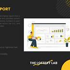 lottery data analysis